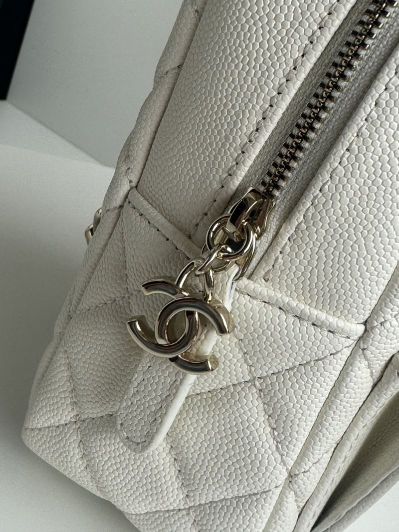 Chanel Backpacks